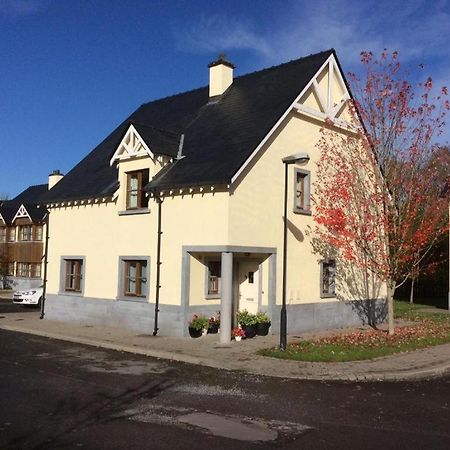 Vila Kilronan 4 Bed House On Castle Grounds Ballyfarnon Exteriér fotografie