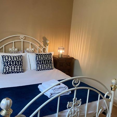 Vila Kilronan 4 Bed House On Castle Grounds Ballyfarnon Exteriér fotografie