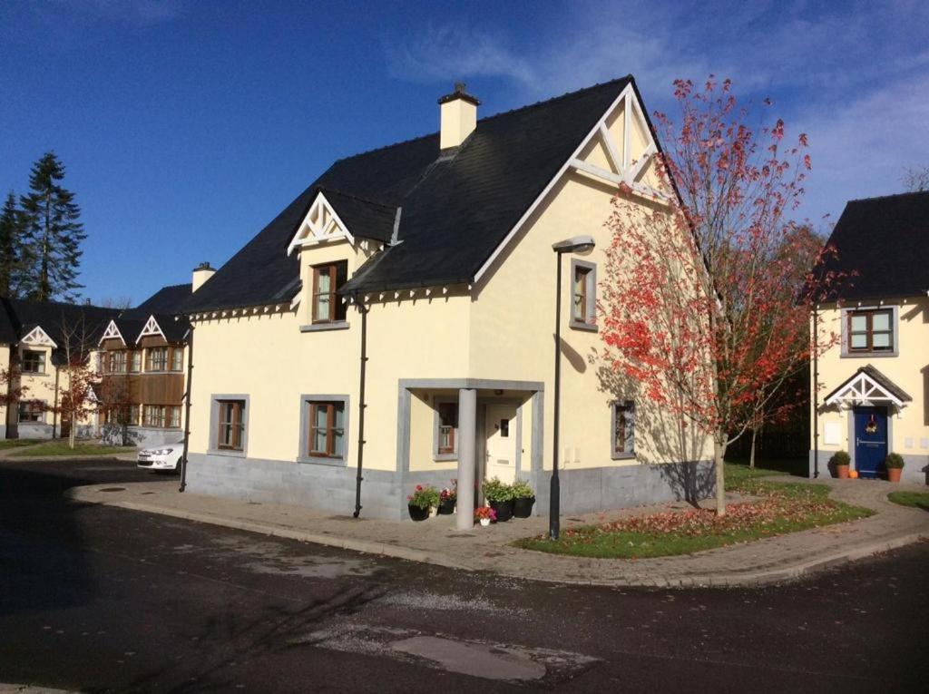 Vila Kilronan 4 Bed House On Castle Grounds Ballyfarnon Exteriér fotografie
