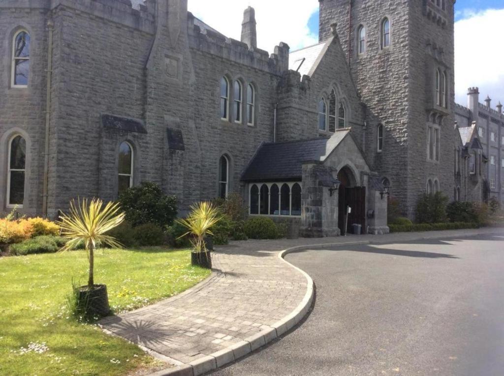 Vila Kilronan 4 Bed House On Castle Grounds Ballyfarnon Exteriér fotografie