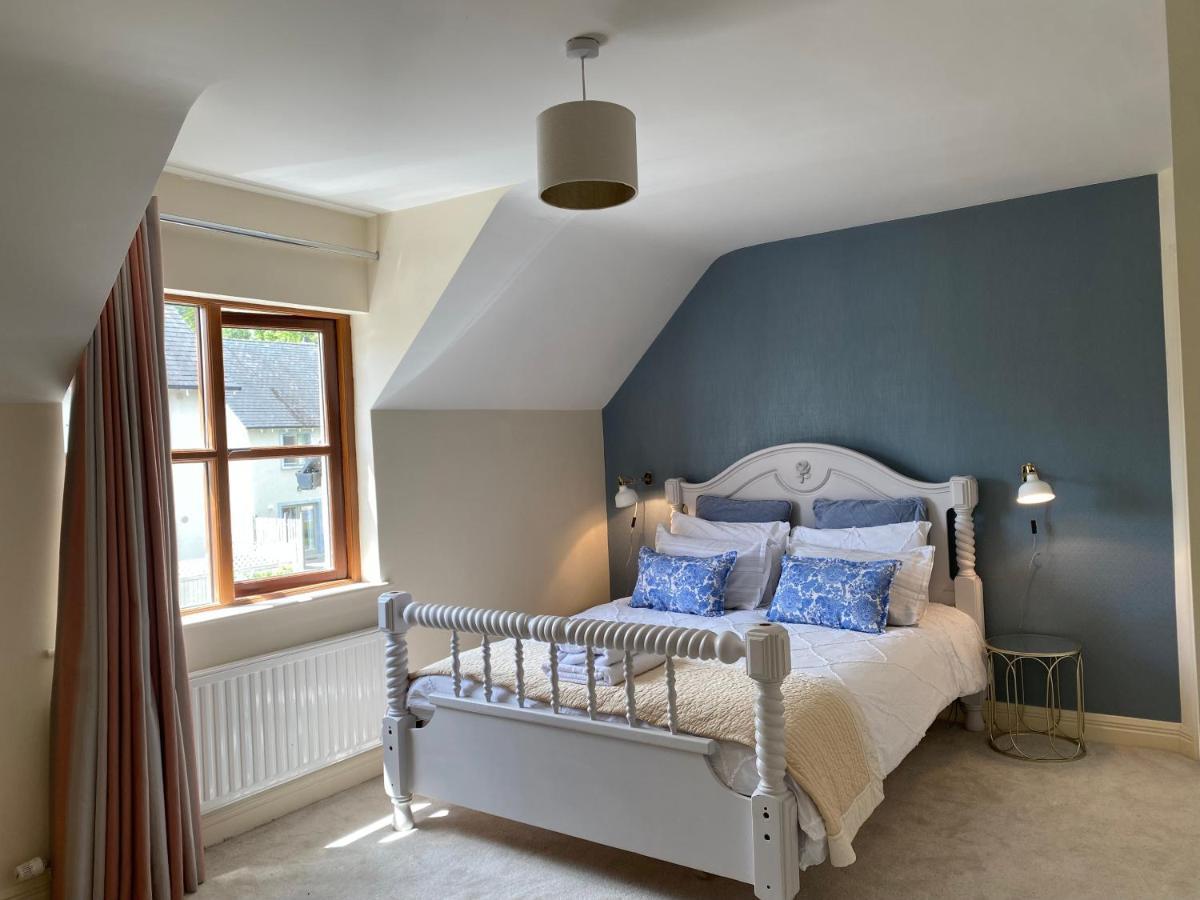 Vila Kilronan 4 Bed House On Castle Grounds Ballyfarnon Exteriér fotografie
