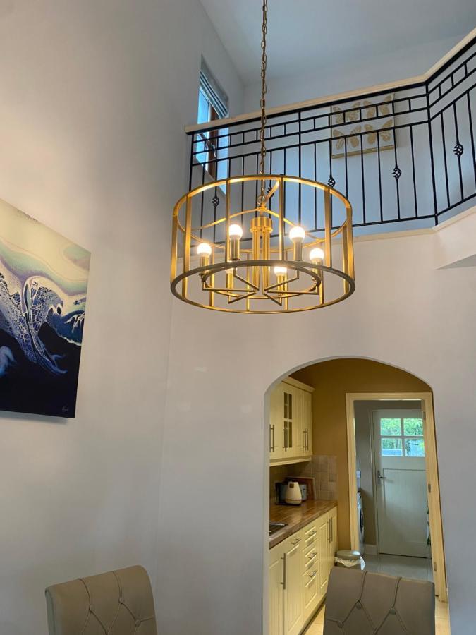 Vila Kilronan 4 Bed House On Castle Grounds Ballyfarnon Exteriér fotografie